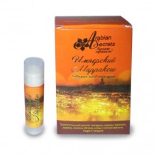Твердые арабские духи Arabian Secrets Имперский Марракеш